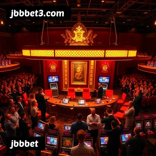 Jogos de Cassino em Destaque - Slots, Roleta, Blackjack