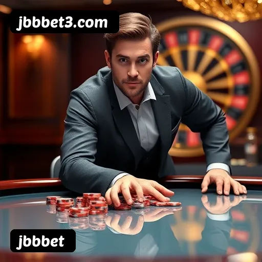 Jogos de Cassino ao Vivo