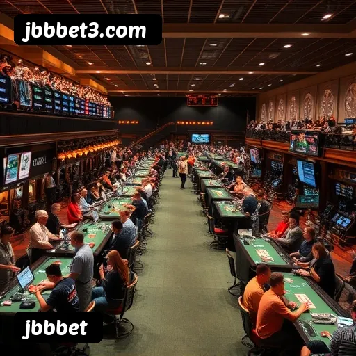 Sistema de Segurança Avançado jbbbet - Criptografia e Proteção